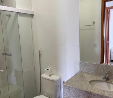 Setor Lagoa Quente Hotel | Lagoa ECO TOWERS ao lado do parque