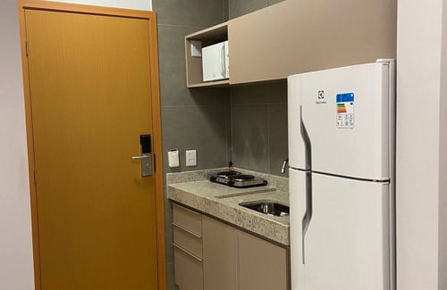 Caldas Novas Apartment | Lagoa EcoTowers