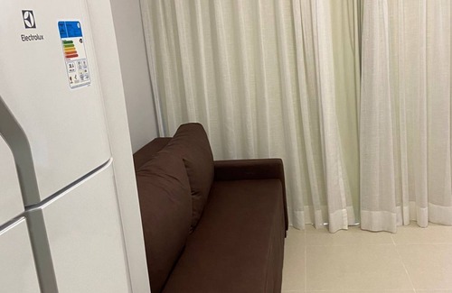 Caldas Novas Apartment | Lagoa EcoTowers