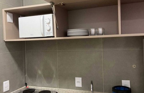 Caldas Novas Apartment | Lagoa EcoTowers