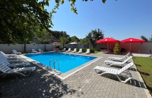 Lagodekhi Hotel | Lagodekhi Inn
