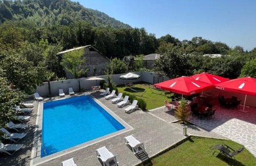 Lagodekhi Hotel | Lagodekhi Inn