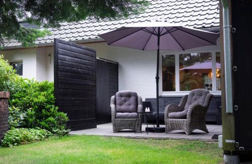 Wilsum Bed & Breakfast | Lagom bed and breakfast