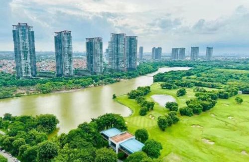 Van Giang Apartment | LaGom Homestay