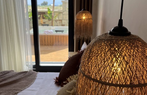 Seferihisar Hotel | Lagom Hotel Seferihisar