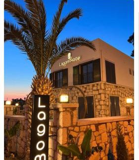 Seferihisar Hotel | LAGOM HOTEL