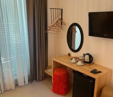Seferihisar Hotel | LAGOM HOTEL