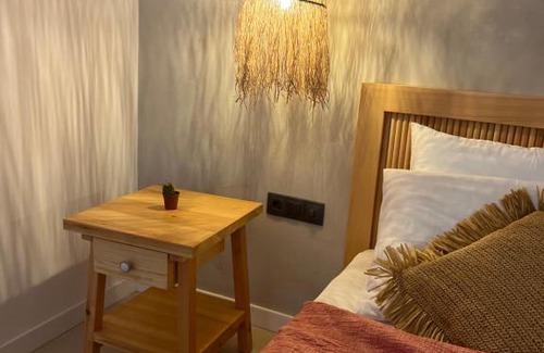 Seferihisar Hotel | LAGOM HOTEL