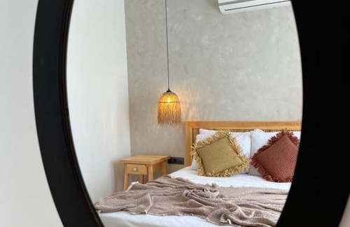 Seferihisar Hotel | LAGOM HOTEL