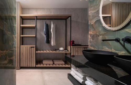 Lagomandra Resort | Lagomandra Luxury Suites with Private Pools