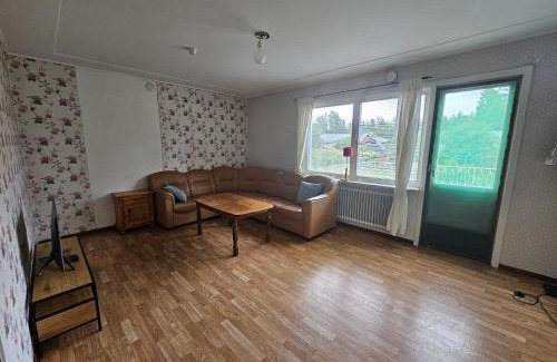 Vidsel Apartment | LagomLägenhet