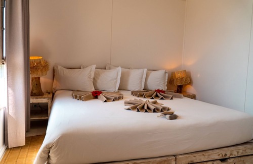 Dakhla Hotel | Lagon Energy Dakhla