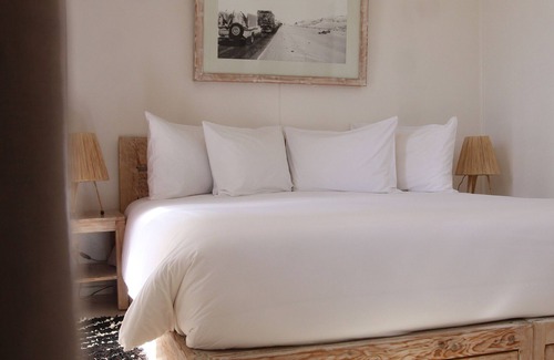 Dakhla Hotel | Lagon Energy Dakhla