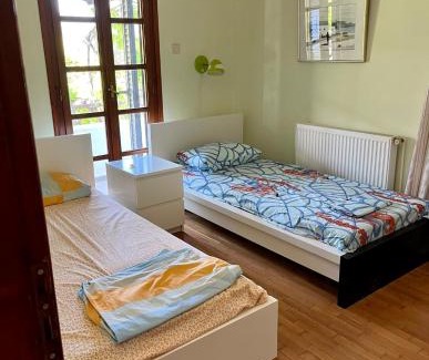 Lagonissi House | Lagonisi
