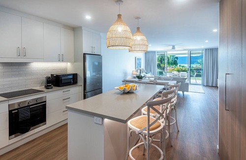Hamilton Island Apartment | Lagoon 006 Hamilton Island by HamoRent