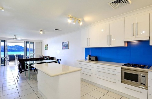 Hamilton Island Apartment | Lagoon 203 - Hamilton Island