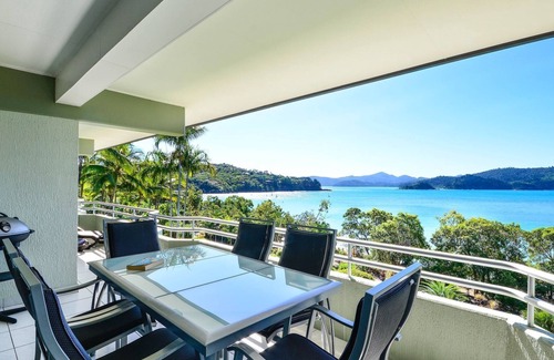 Hamilton Island Apartment | Lagoon 203 - Hamilton Island