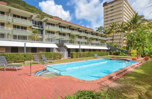 Hamilton Island Apartment | Lagoon 203 - Hamilton Island