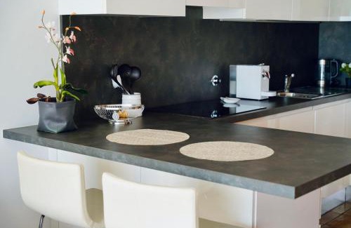Lugano Apartment | Lagoon 313
