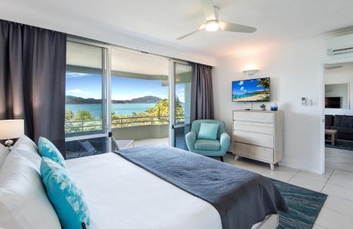 Hamilton Island Apartment | Lagoon Apartments on Hamilton Island by HIHA