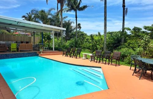 Umhlali Beach House | Lagoon Beach House