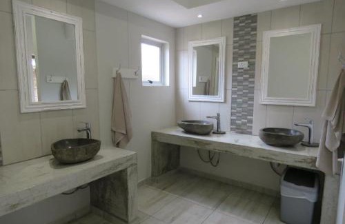 Walvis Bay Apartment | Lagoon Chalets