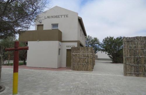 Walvis Bay Apartment | Lagoon Chalets