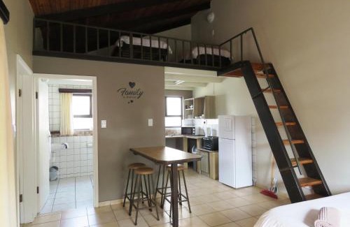 Walvis Bay Apartment | Lagoon Chalets
