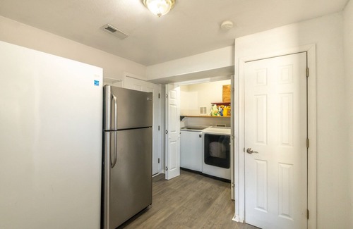 Nags Head House | Lagoon Escape - Canal Front, Hot Tub, Community Pool, Pet Friendly!
