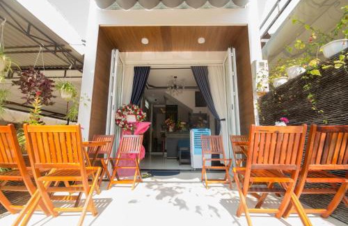 Hoi An House | Lagoon Homestay Hoi An
