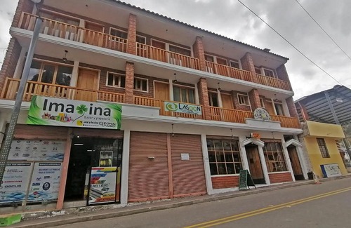 Chugchilan Hostel | Lagoon Hotel Chugchilan