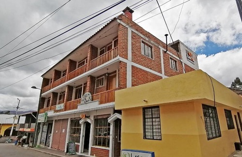 Chugchilan Hostel | Lagoon Hotel Chugchilan