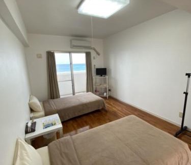 Kadena Apartment | Lagoon Palace