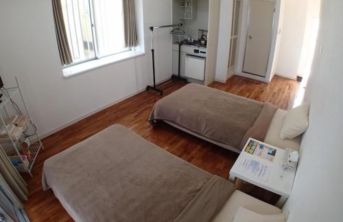 Kadena Apartment | Lagoon Palace