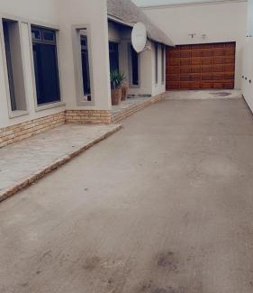 Walvis Bay House | Lagoon Pearl