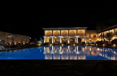 Kalapettai Hotel | Lagoon Sarovar Premiere Resort - Pondicherry