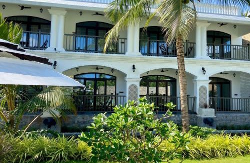 Kalapettai Hotel | Lagoon Sarovar Premiere Resort - Pondicherry
