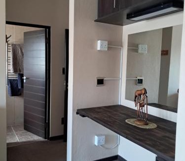 Walvis Bay Apartment | Lagoon Step Self catering Unit