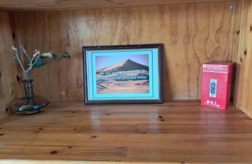 Walvis Bay Apartment | Lagoon Step Self catering Unit