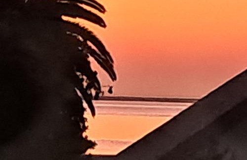 Walvis Bay Apartment | Lagoon Step Self catering Unit