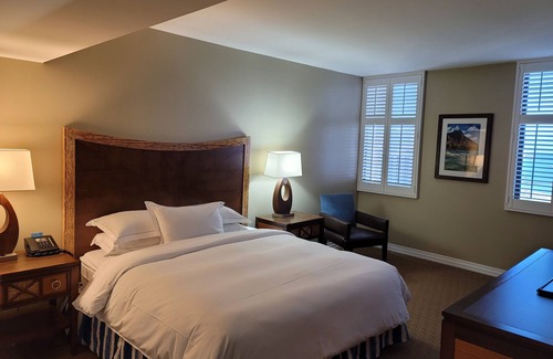 Waikiki Resort | Lagoon Tower – 2 Bed OceanView