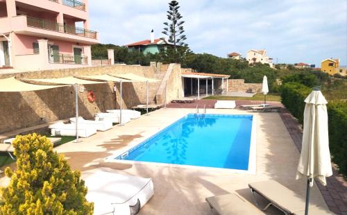 Menegata Apartment | Lagoon View Apartments - Adults only