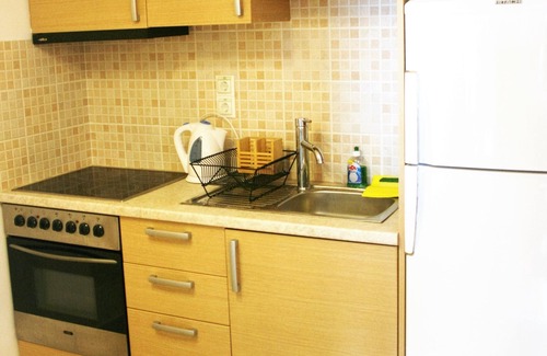 Menegata Hotel | Lagoon View Apartments - Adults Only
