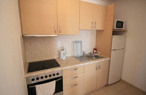Menegata Hotel | Lagoon View Apartments - Adults Only