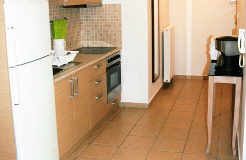 Menegata Hotel | Lagoon View Apartments - Adults Only