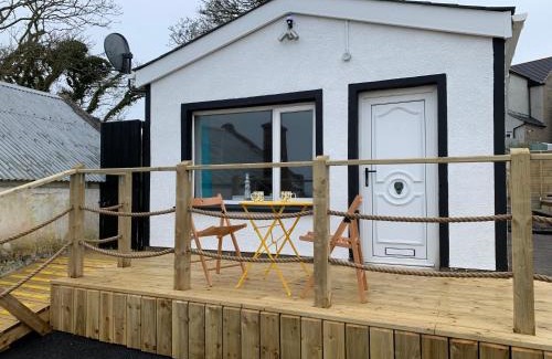 Millisle House | Lagoon View Cottage