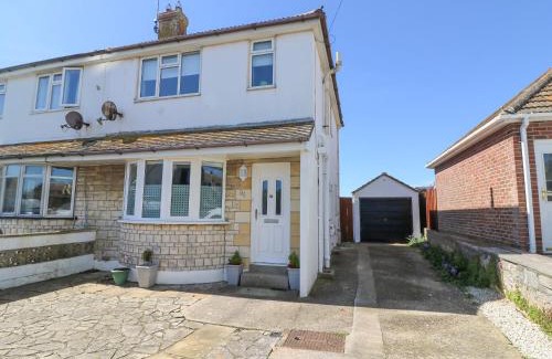 Wyke Regis House | Lagoon View