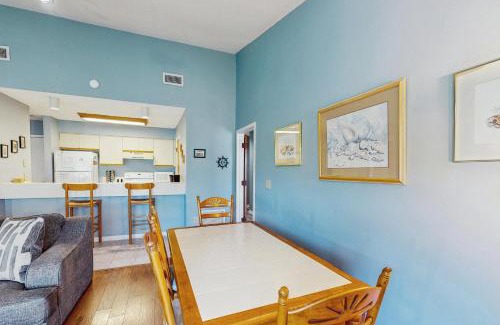 Isle of Palms Villa | Lagoon Villa 24
