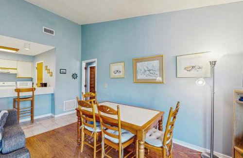 Isle of Palms Villa | Lagoon Villa 24