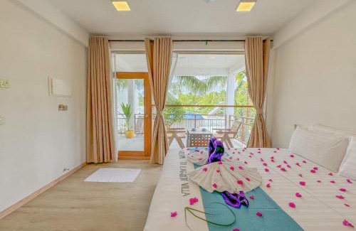 Thoddoo House | Lagoon Villa Maldives